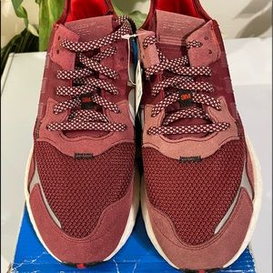 Adidas Nite Jogger (Womens)